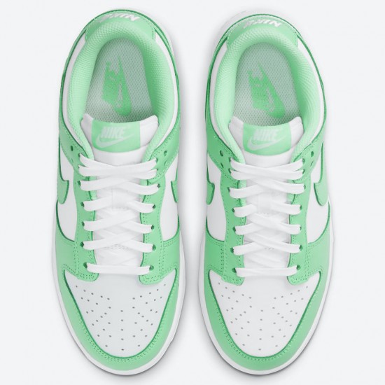 Nike DUNK LOW WMNS 'GREEN GLOW' DD1503-105 Nike DUNK LOW WMNS 'GREEN GLOW' DD1503-105