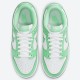 Nike DUNK LOW WMNS 'GREEN GLOW' DD1503-105