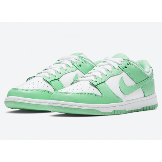 Nike DUNK LOW WMNS 'GREEN GLOW' DD1503-105