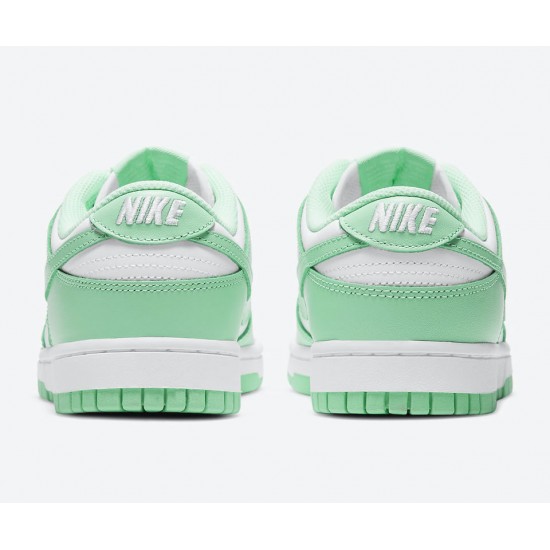 Nike DUNK LOW WMNS 'GREEN GLOW' DD1503-105 Nike DUNK LOW WMNS 'GREEN GLOW' DD1503-105