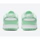 Nike DUNK LOW WMNS 'GREEN GLOW' DD1503-105 Nike DUNK LOW WMNS 'GREEN GLOW' DD1503-105