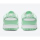 Nike DUNK LOW WMNS 'GREEN GLOW' DD1503-105