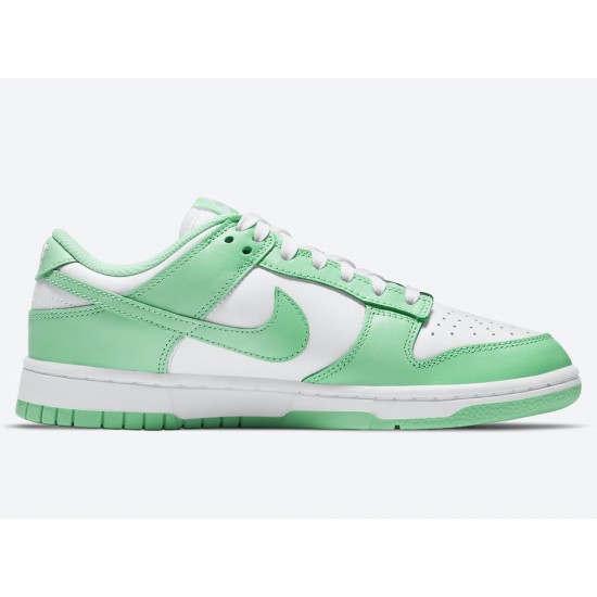 Nike DUNK LOW WMNS 'GREEN GLOW' DD1503-105