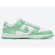 Nike DUNK LOW WMNS 'GREEN GLOW' DD1503-105