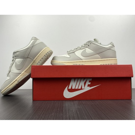 NIKE DUNK LOW 'LIGHT BONE' WMNS DD1503-107 NIKE DUNK LOW 'LIGHT BONE' WMNS DD1503-107