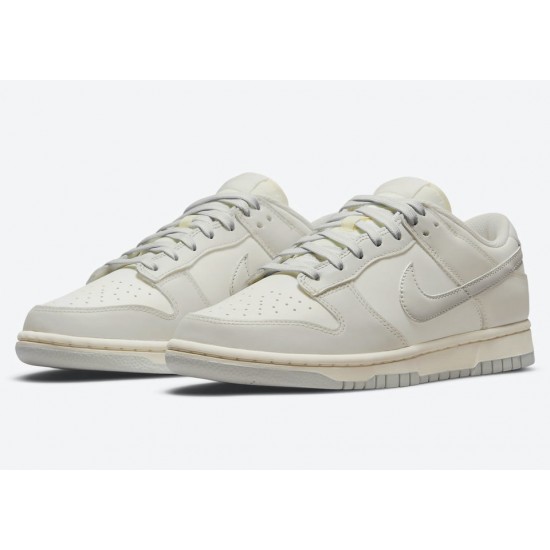 NIKE DUNK LOW 'LIGHT BONE' WMNS DD1503-107 NIKE DUNK LOW 'LIGHT BONE' WMNS DD1503-107