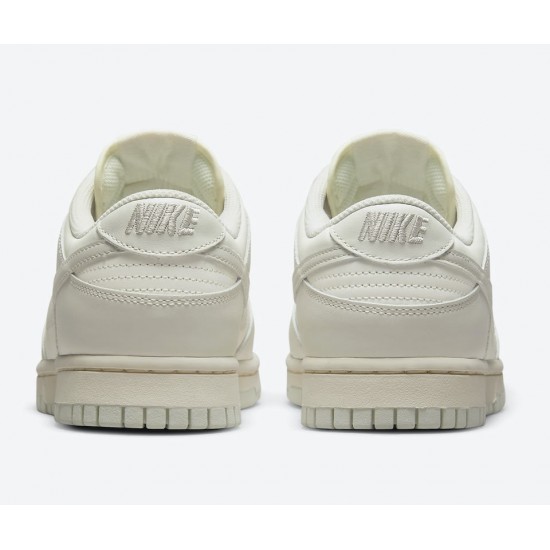 NIKE DUNK LOW 'LIGHT BONE' WMNS DD1503-107 NIKE DUNK LOW 'LIGHT BONE' WMNS DD1503-107