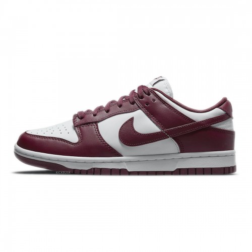 DUNK LOW 'DARK BEETROOT' WMNS DD1503-108