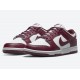 DUNK LOW 'DARK BEETROOT' WMNS DD1503-108 DUNK LOW 'DARK BEETROOT' WMNS DD1503-108