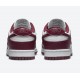 DUNK LOW 'DARK BEETROOT' WMNS DD1503-108 DUNK LOW 'DARK BEETROOT' WMNS DD1503-108
