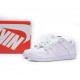 NIKE DUNK LOW WMNS 'TRIPLE WHITE' DD1503-109 NIKE DUNK LOW WMNS 'TRIPLE WHITE' DD1503-109