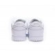 NIKE DUNK LOW WMNS 'TRIPLE WHITE' DD1503-109 NIKE DUNK LOW WMNS 'TRIPLE WHITE' DD1503-109