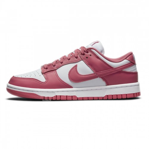 NIKE DUNK LOW 'ARCHEO PINK' WMNS DD1503-111