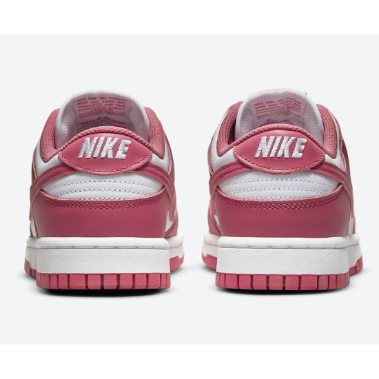 NIKE DUNK LOW 'ARCHEO PINK' WMNS DD1503-111 NIKE DUNK LOW 'ARCHEO PINK' WMNS DD1503-111