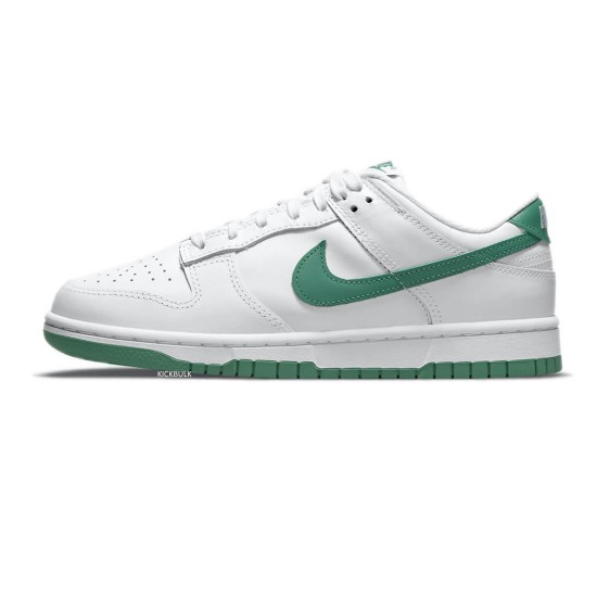 NIKE DUNK LOW WMNS 'GREEN NOISE' DD1503-112 NIKE DUNK LOW WMNS 'GREEN NOISE' DD1503-112