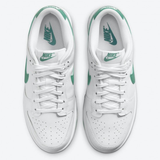 NIKE DUNK LOW WMNS 'GREEN NOISE' DD1503-112 NIKE DUNK LOW WMNS 'GREEN NOISE' DD1503-112