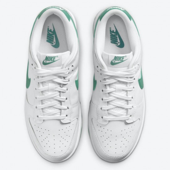 NIKE DUNK LOW WMNS 'GREEN NOISE' DD1503-112