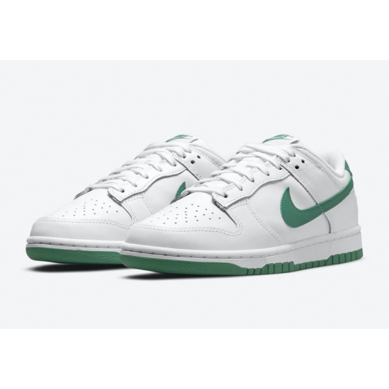 NIKE DUNK LOW WMNS 'GREEN NOISE' DD1503-112 NIKE DUNK LOW WMNS 'GREEN NOISE' DD1503-112