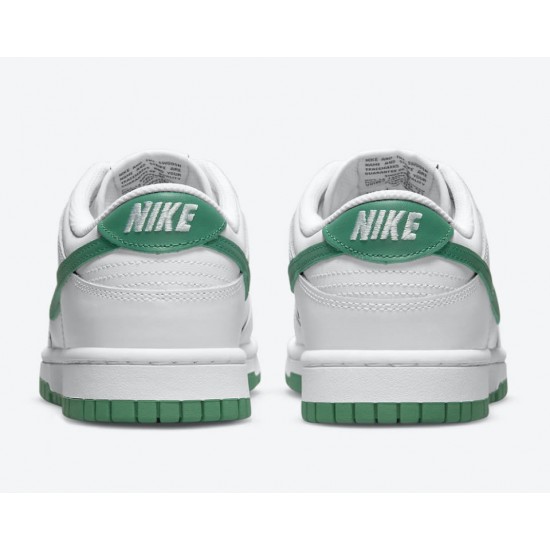 NIKE DUNK LOW WMNS 'GREEN NOISE' DD1503-112