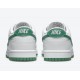 NIKE DUNK LOW WMNS 'GREEN NOISE' DD1503-112 NIKE DUNK LOW WMNS 'GREEN NOISE' DD1503-112