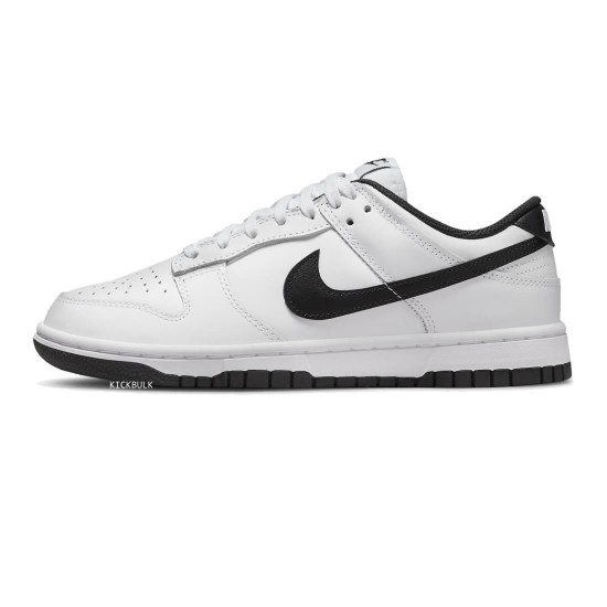 Nike Dunk Low Surfaces White Black DD1503-113 Nike Dunk Low Surfaces White Black DD1503-113