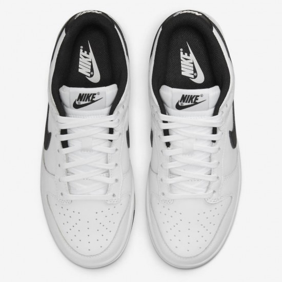Nike Dunk Low Surfaces White Black DD1503-113 Nike Dunk Low Surfaces White Black DD1503-113