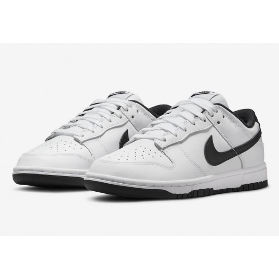 Nike Dunk Low Surfaces White Black DD1503-113 Nike Dunk Low Surfaces White Black DD1503-113