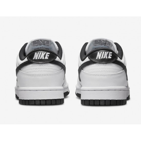 Nike Dunk Low Surfaces White Black DD1503-113