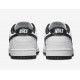 Nike Dunk Low Surfaces White Black DD1503-113