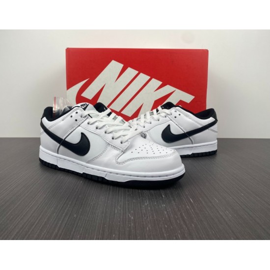 Nike Dunk Low Surfaces White Black DD1503-113 Nike Dunk Low Surfaces White Black DD1503-113