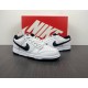 Nike Dunk Low Surfaces White Black DD1503-113