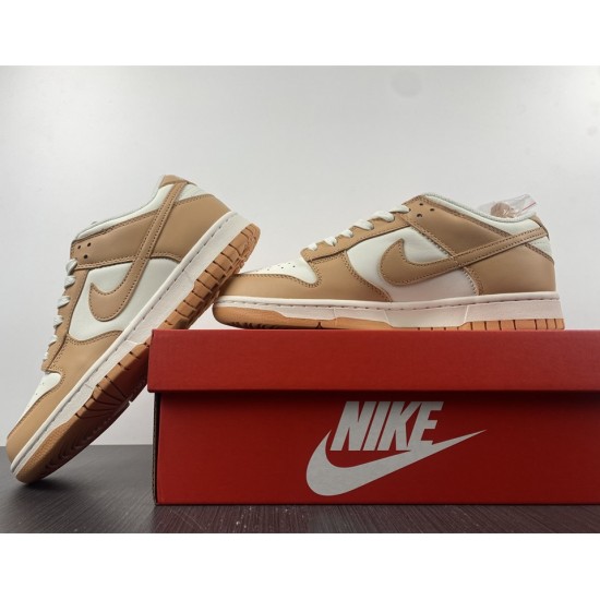 NIKE WMNS DUNK LOW 'HARVEST MOON' 2022 DD1503-114 NIKE WMNS DUNK LOW 'HARVEST MOON' 2022 DD1503-114