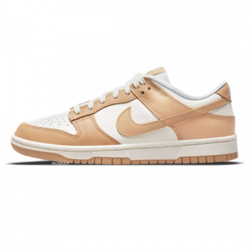 NIKE WMNS DUNK LOW 'HARVEST MOON' 2022 DD1503-114