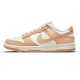 NIKE WMNS DUNK LOW 'HARVEST MOON' 2022 DD1503-114 NIKE WMNS DUNK LOW 'HARVEST MOON' 2022 DD1503-114