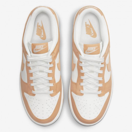 NIKE WMNS DUNK LOW 'HARVEST MOON' 2022 DD1503-114 NIKE WMNS DUNK LOW 'HARVEST MOON' 2022 DD1503-114