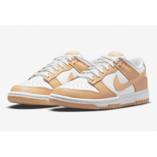 NIKE WMNS DUNK LOW 'HARVEST MOON' 2022 DD1503-114 NIKE WMNS DUNK LOW 'HARVEST MOON' 2022 DD1503-114