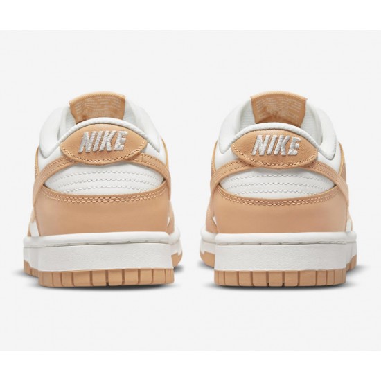 NIKE WMNS DUNK LOW 'HARVEST MOON' 2022 DD1503-114 NIKE WMNS DUNK LOW 'HARVEST MOON' 2022 DD1503-114
