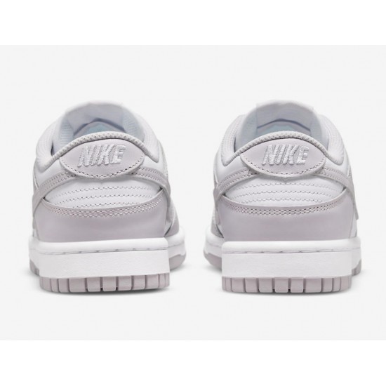 NIKE DUNK LOW 'LIGHT VIOLET' WMNS 2022 DD1503-116 NIKE DUNK LOW 'LIGHT VIOLET' WMNS 2022 DD1503-116