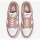 NIKE DUNK LOW 'ROSE WHISPER' WMNS 2022 DD1503-118 NIKE DUNK LOW 'ROSE WHISPER' WMNS 2022 DD1503-118