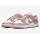 NIKE DUNK LOW 'ROSE WHISPER' WMNS 2022 DD1503-118 NIKE DUNK LOW 'ROSE WHISPER' WMNS 2022 DD1503-118