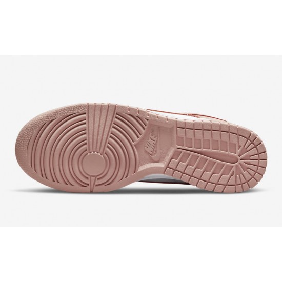 NIKE DUNK LOW 'ROSE WHISPER' WMNS 2022 DD1503-118 NIKE DUNK LOW 'ROSE WHISPER' WMNS 2022 DD1503-118