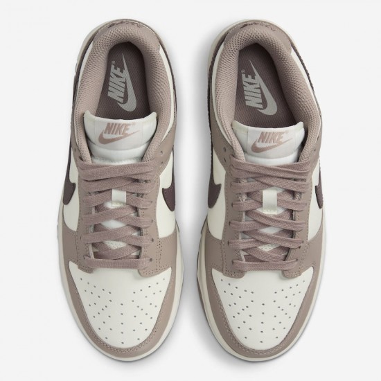 NIKE DUNK LOW 'DIFFUSED TAUPE' WMNS 2023 DD1503-125 NIKE DUNK LOW 'DIFFUSED TAUPE' WMNS 2023 DD1503-125