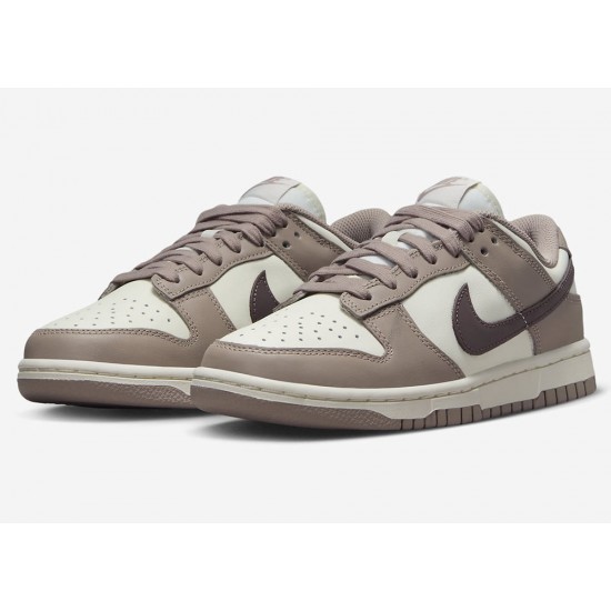 NIKE DUNK LOW 'DIFFUSED TAUPE' WMNS 2023 DD1503-125 NIKE DUNK LOW 'DIFFUSED TAUPE' WMNS 2023 DD1503-125