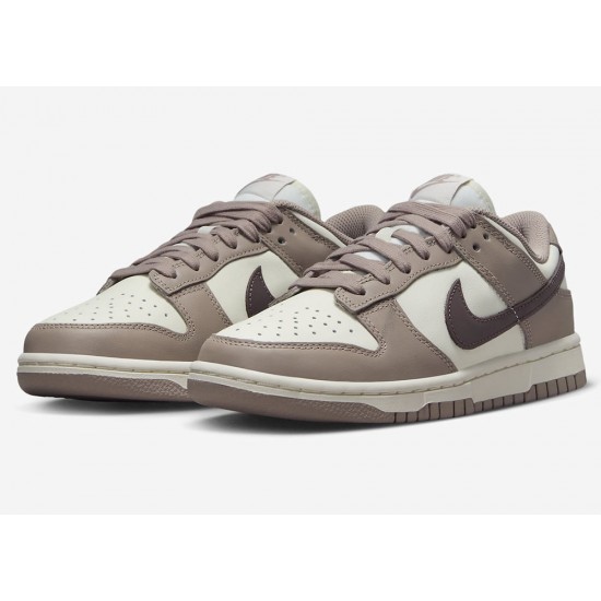 NIKE DUNK LOW 'DIFFUSED TAUPE' WMNS 2023 DD1503-125