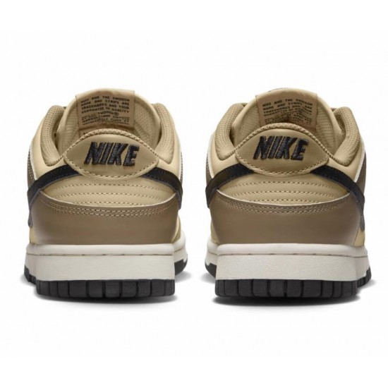 NIKE DUNK LOW 'DARK DRIFTWOOD' WMNS 2022 DD1503-200 NIKE DUNK LOW 'DARK DRIFTWOOD' WMNS 2022 DD1503-200