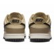 NIKE DUNK LOW 'DARK DRIFTWOOD' WMNS 2022 DD1503-200 NIKE DUNK LOW 'DARK DRIFTWOOD' WMNS 2022 DD1503-200