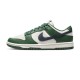 NIKE DUNK LOW 'GORGE GREEN' WMNS 2023 DD1503-300