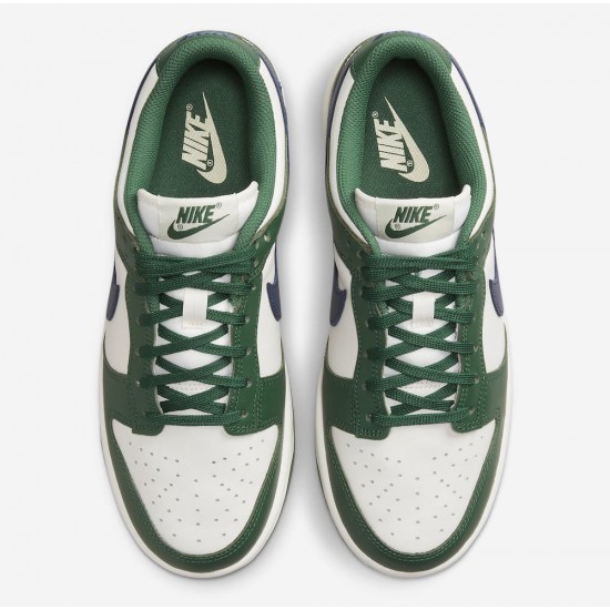 NIKE DUNK LOW 'GORGE GREEN' WMNS 2023 DD1503-300 NIKE DUNK LOW 'GORGE GREEN' WMNS 2023 DD1503-300