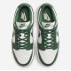 NIKE DUNK LOW 'GORGE GREEN' WMNS 2023 DD1503-300 NIKE DUNK LOW 'GORGE GREEN' WMNS 2023 DD1503-300