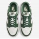 NIKE DUNK LOW 'GORGE GREEN' WMNS 2023 DD1503-300